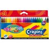 Farbičky voskovky / 24 Colorino Farbičky voskovky / 24 Colorino