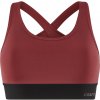 Craft Training Bra Padded podprsenka dámská Barva: Červená, Velikost: XL Craft Training Bra Padded podprsenka dámská Barva: Červená, Velikost: XL
