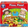 Pizza, Pizza! spoločenská hra Pizza, Pizza! spoločenská hra