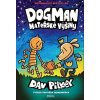 Dogman Mateřské výšiny - Dav Pilkey Dogman Mateřské výšiny - Dav Pilkey