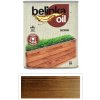BELINKA Oil Decking - terasový olej 0.75 l Palisander 204 BELINKA Oil Decking - terasový olej 0.75 l Palisander 204