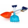 43865 Lopatka a hrabličky do piesku - Woopie 51cm 43865 Lopatka a hrabličky do piesku - Woopie 51cm
