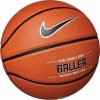 Nike Basketbalové míče Baller 8P - NKI3285507-855 7 Nike Basketbalové míče Baller 8P - NKI3285507-855 7