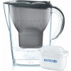 Brita Marella šedá 2.4 l Maxtra + 125 257 Brita Marella šedá 2.4 l Maxtra + 125 257