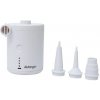 Vango Mistral Rechargeable Pump White ACXPUMP3AOZ01