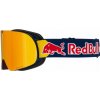 RED BULL SPECT SOAR-11RE2, dark blue/red snow - orange with red mirror cat. S2 RED BULL SPECT SOAR-11RE2, dark blue/red snow - orange with red mirror cat. S2