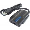 PremiumCord USB 3.0 - SATA + IDE adaptér s kabelem ku3ides5 PremiumCord USB 3.0 - SATA + IDE adaptér s kabelem ku3ides5
