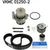 Vodné čerpadlo + sada ozubeného remeňa SKF VKMC 01250-2 Vodné čerpadlo + sada ozubeného remeňa SKF VKMC 01250-2