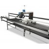 Quiltovací rám PRO Classic + stroj Bernina Q24 LONGARM Quiltovací rám PRO Classic + stroj Bernina Q24 LONGARM