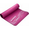 Lifefit Yoga Mat Exkluziv bordó Lifefit Yoga Mat Exkluziv bordó