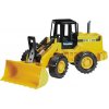 Bruder 2752 MAN TGA nákladné auto s nakladačom FR 130 Bruder 2752 MAN TGA nákladné auto s nakladačom FR 130