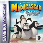 Madagascar: Operation Penguin