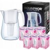 Filtračná kanvica Aquaphor Provence 4,2 l čierna Filtračná kanvica Aquaphor Provence 4,2 l čierna