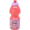 Plastová detská fľaša na pitie ANGEL 400 ml Plastová detská fľaša na pitie ANGEL 400 ml
