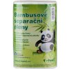 T-tomi Bambusové separačné plienky 100 ks T-tomi Bambusové separačné plienky 100 ks