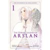 Heroic Legend Of Arslan 1 Heroic Legend Of Arslan 1