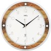 Nástenné hodiny 5565 AMS 31cm Nástenné hodiny 5565 AMS 31cm