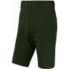 Nohavice krátke pánske SENSOR HELIUM s cyklovložkou olive green M Nohavice krátke pánske SENSOR HELIUM s cyklovložkou olive green M
