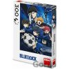 Dino Anime Bluelock 300 dielov Dino Anime Bluelock 300 dielov