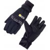 Eigo Windster Foam cyklo rukavice Black, Varianta XL GLV0721 Eigo Windster Foam cyklo rukavice Black, Varianta XL GLV0721
