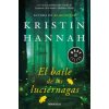 El baile de las luciérnagas (KRISTIN HANNAH)(Brožovaná) El baile de las luciérnagas (KRISTIN HANNAH)(Brožovaná)