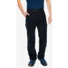 Turistické nohavice Columbia Silver Ridge Utility Pant - black Turistické nohavice Columbia Silver Ridge Utility Pant - black