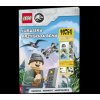 Lego Jurassic World Jurajska przygoda Bena LNC-6208 (Opracowanie zbiorowe)(Brožovaná) Lego Jurassic World Jurajska przygoda Bena LNC-6208 (Opracowanie zbiorowe)(Brožovaná)