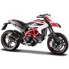 Maisto Ducati Hypermotard SP 1:18 Maisto Ducati Hypermotard SP 1:18