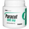 Paracut 500 mg tbl. 100 x 500 mg Paracut 500 mg tbl. 100 x 500 mg