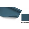 BD Backgrounds 1,35x11m DEEP BLUE, tmavomodrá papierová rola, fotografické pozadie, BD BD Backgrounds 1,35x11m DEEP BLUE, tmavomodrá papierová rola, fotografické pozadie, BD