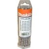 MAKITA B-49080 sada vrtákov SDS+ 6-16mm, 12-dielna MAKITA B-49080 sada vrtákov SDS+ 6-16mm, 12-dielna