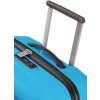 American Tourister Airconic modrá 67 l American Tourister Airconic modrá 67 l