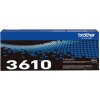 Brother originál toner TN3610, black, 18000str., Brother HL-L6210DW, O Brother originál toner TN3610, black, 18000str., Brother HL-L6210DW, O