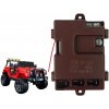 Lean Cars Riadiaca jednotka pre elektrické autíčko Jeep 2 4G WXE1688 Lean Cars Riadiaca jednotka pre elektrické autíčko Jeep 2 4G WXE1688