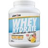 Per4m Clear Whey Isolate + Electrolytes 1800 g - mango/ kokos Per4m Clear Whey Isolate + Electrolytes 1800 g - mango/ kokos
