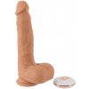 You2Toys Natural Thrusting Vibe You2Toys Natural Thrusting Vibe