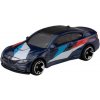 Hot Wheels strieborné auto BMW M4 – zberateľský model Hot Wheels strieborné auto BMW M4 – zberateľský model