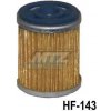 Filter olejový HF143 (HifloFiltro) Filter olejový HF143 (HifloFiltro)