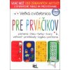 Veľká cvičebnica pre prváčikov