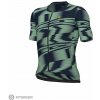 ALÉ TECHNO PR-E dres, caribbean green XXL ALÉ TECHNO PR-E dres, caribbean green XXL