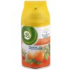 Air Wick Freshmatic Max náplň do osviežovača vzduchu Mandarinka & Limetka 250 ml Air Wick Freshmatic Max náplň do osviežovača vzduchu Mandarinka & Limetka 250 ml