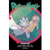 Rick and Morty Volume 9 Rick and Morty Volume 9