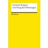 Der Ring des Nibelungen, Libretti Der Ring des Nibelungen, Libretti