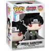 Funko Pop! 1652 Mirai Sarutobi Boruto Naruto Next Generation