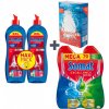 SET gél SOMAT GIGA EXC + leštidlo do umývačky riadu SOMAT DUO + soľ pre umývačky riadu REGESOFT SET gél SOMAT GIGA EXC + leštidlo do umývačky riadu SOMAT DUO + soľ pre umývačky riadu REGESOFT