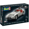 Revell Mercedes-Benz 300 SLR, 70th Anniversary (Gift Set) 1:24 Revell Mercedes-Benz 300 SLR, 70th Anniversary (Gift Set) 1:24