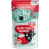 Lucky Lou Lifestage Adult kapsička s hydinou a tuniakom 125 g Lucky Lou Lifestage Adult kapsička s hydinou a tuniakom 125 g