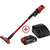 Einhell Power X-Change TE-SV 18 Li + 2,5 Ah Starter-Kit akumulátorový vysávač bezvreckový, vr. Akumulátora; 2347182