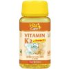 VitaHarmony Vitamín K2 100 μg + D3 25 μg – 60 toboliek výživový doplnok VitaHarmony Vitamín K2 100 μg + D3 25 μg – 60 toboliek výživový doplnok