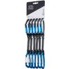 Climbing Technology Lime-M Set Dyneema 12 cm 6-pack